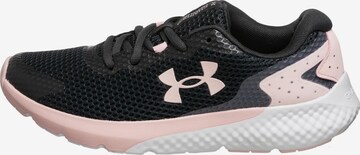 UNDER ARMOUR Athletic Shoes 'Charged Rogue 3' in Blue