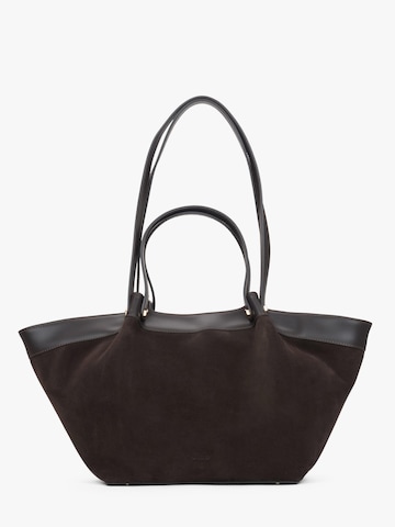 Cabas '1399' Estro en marron