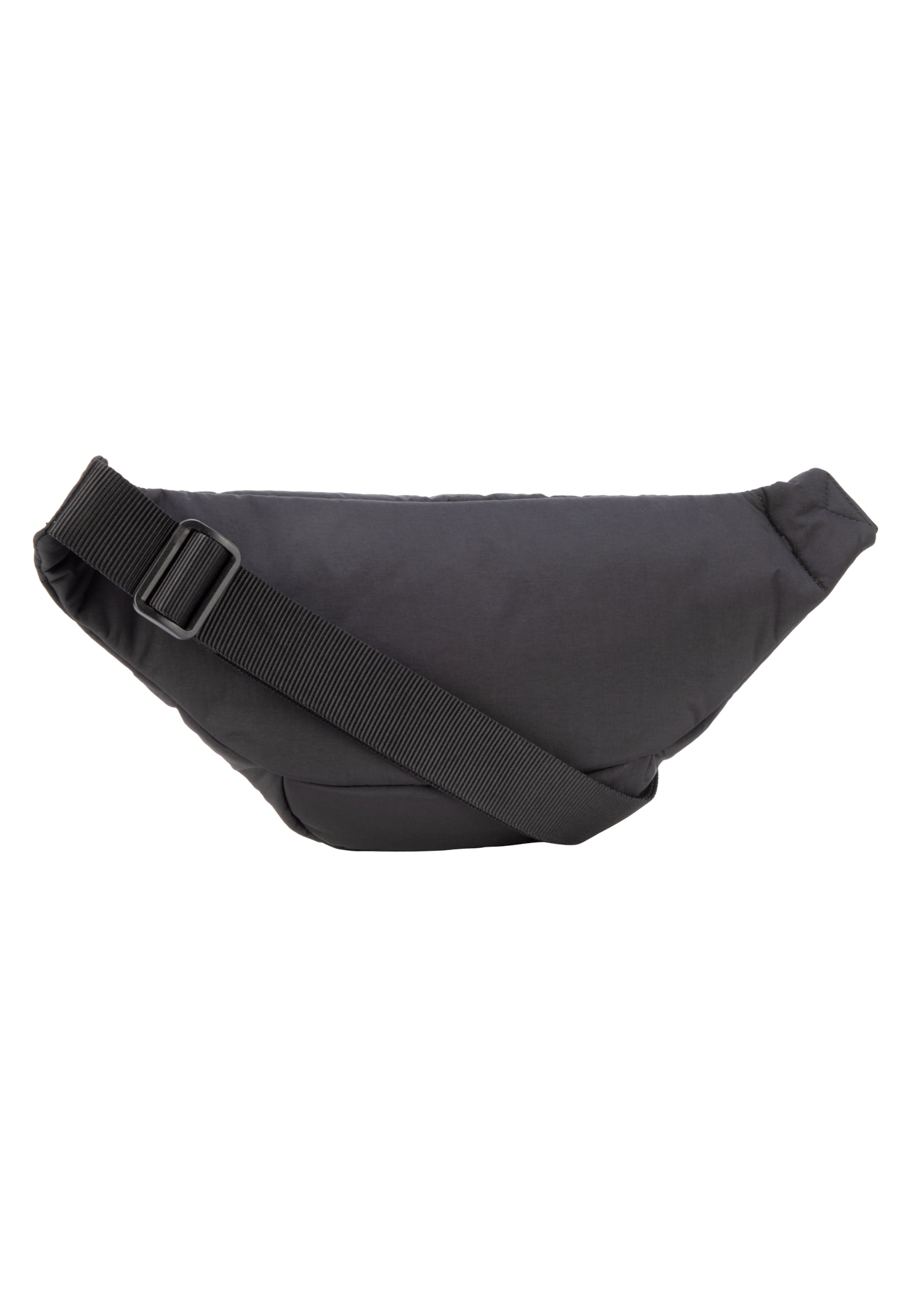 BOGNER Fanny Pack 'Bromont Tius' in Black