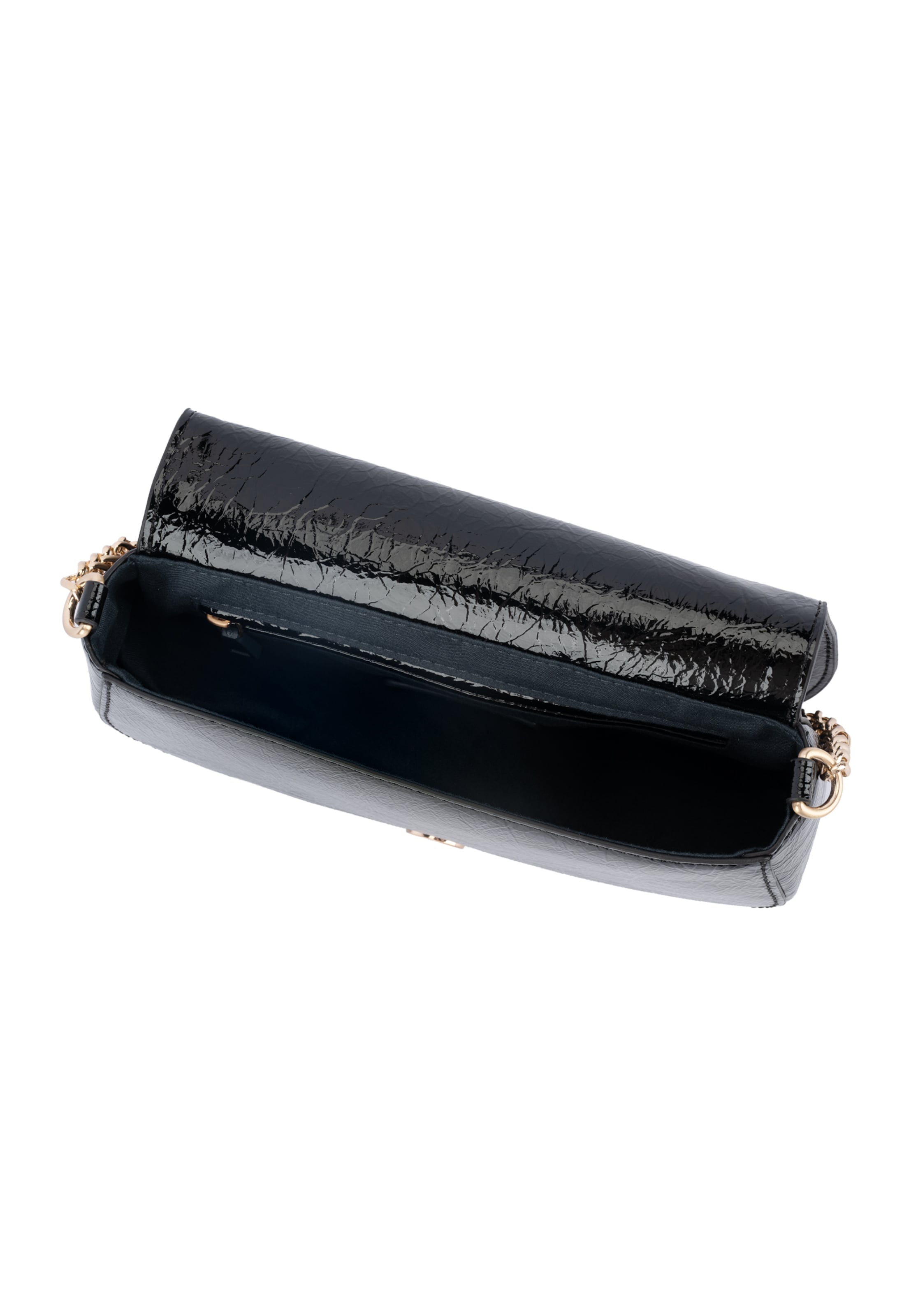 JOOP! - Bolso de hombro 'Scala Hoda' en negro