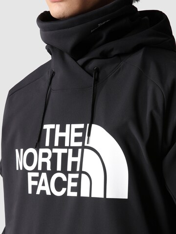 THE NORTH FACE Bluzka sportowa 'TEKNO' w kolorze czarny