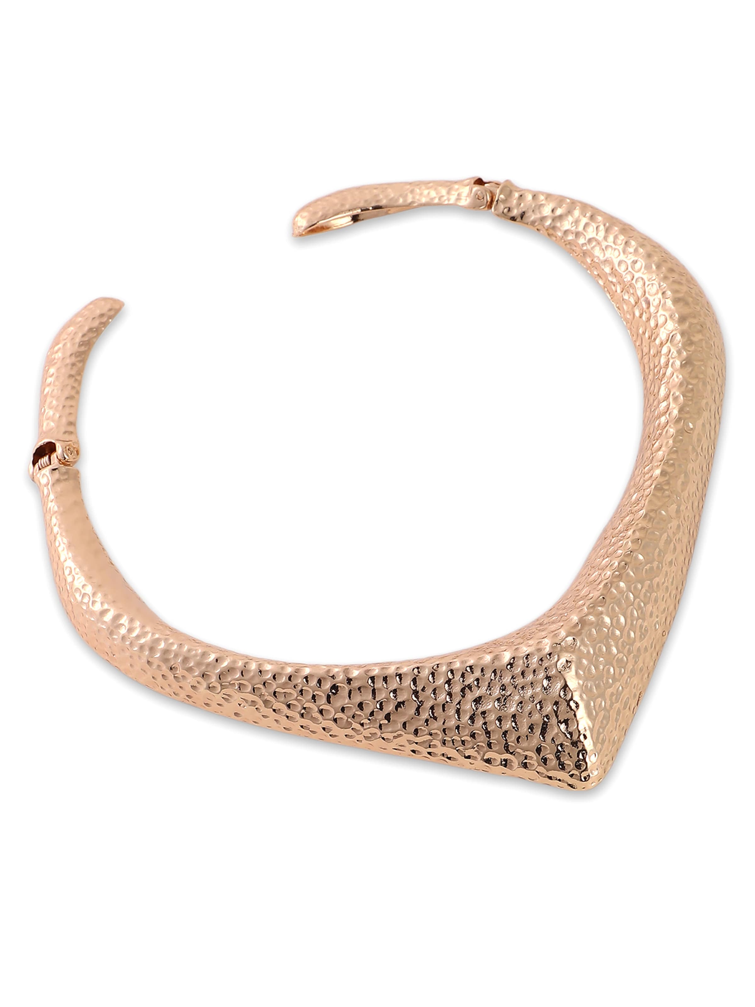 SOHI Řetízek 'Tisha' - zlatá, Produkt