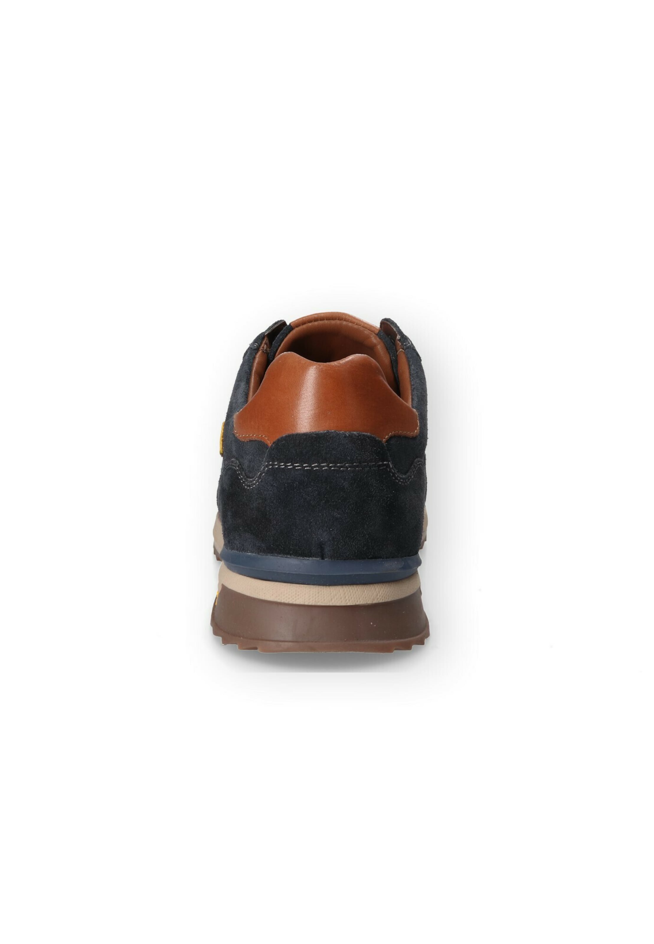 Chaussure de sport à lacets CAMEL ACTIVE en bleu