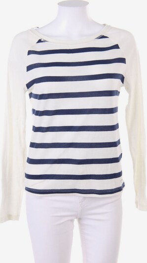 ONLY Top & Shirt in XS in Navy / White, Item view