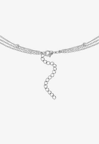 Heideman Necklace 'Nuria' in Silver