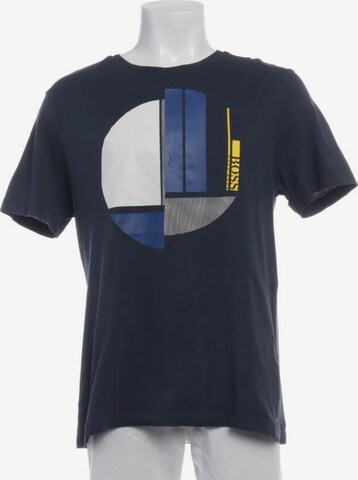 BOSS T-Shirt M in Mischfarben: predná strana