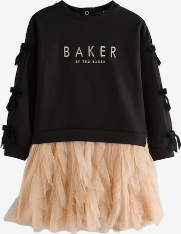 juoda Baker by Ted Baker Suknelė: priekis
