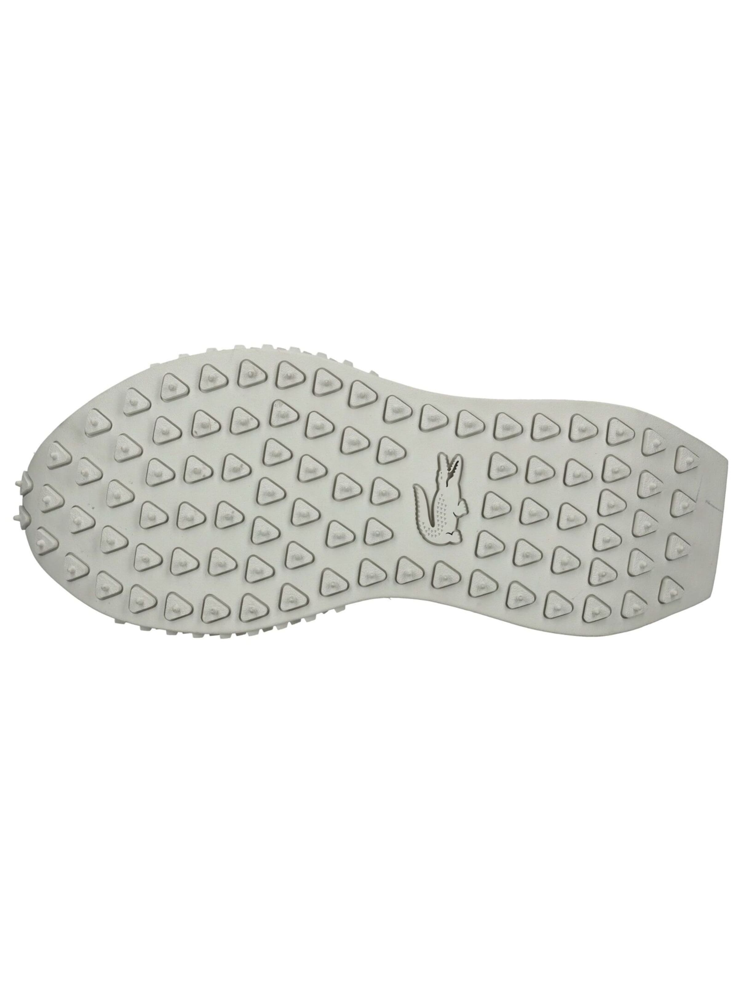 LACOSTE Sneakers in White