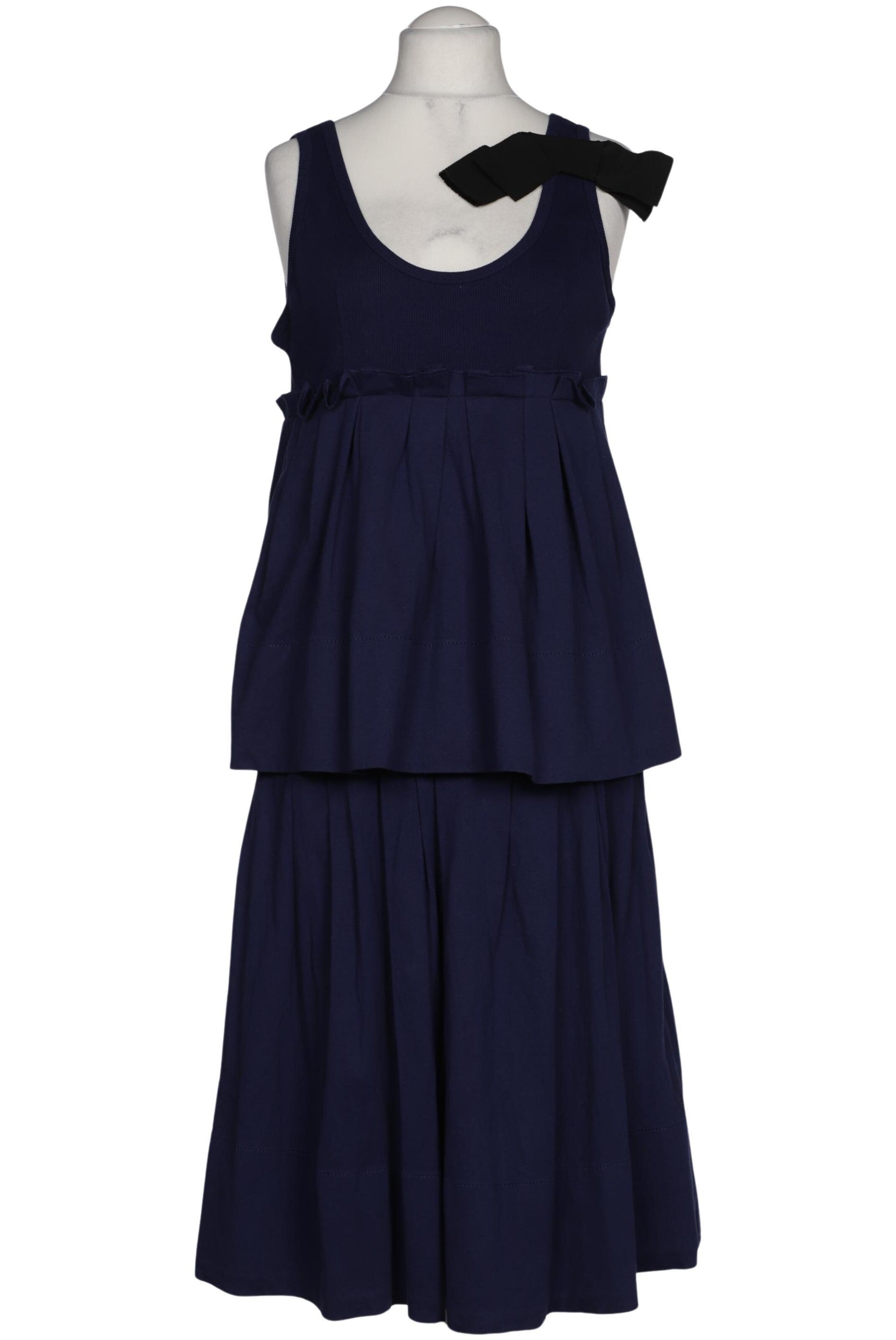 Sonia Rykiel Anzug oder Kombination XL in Blau: Vorderseite