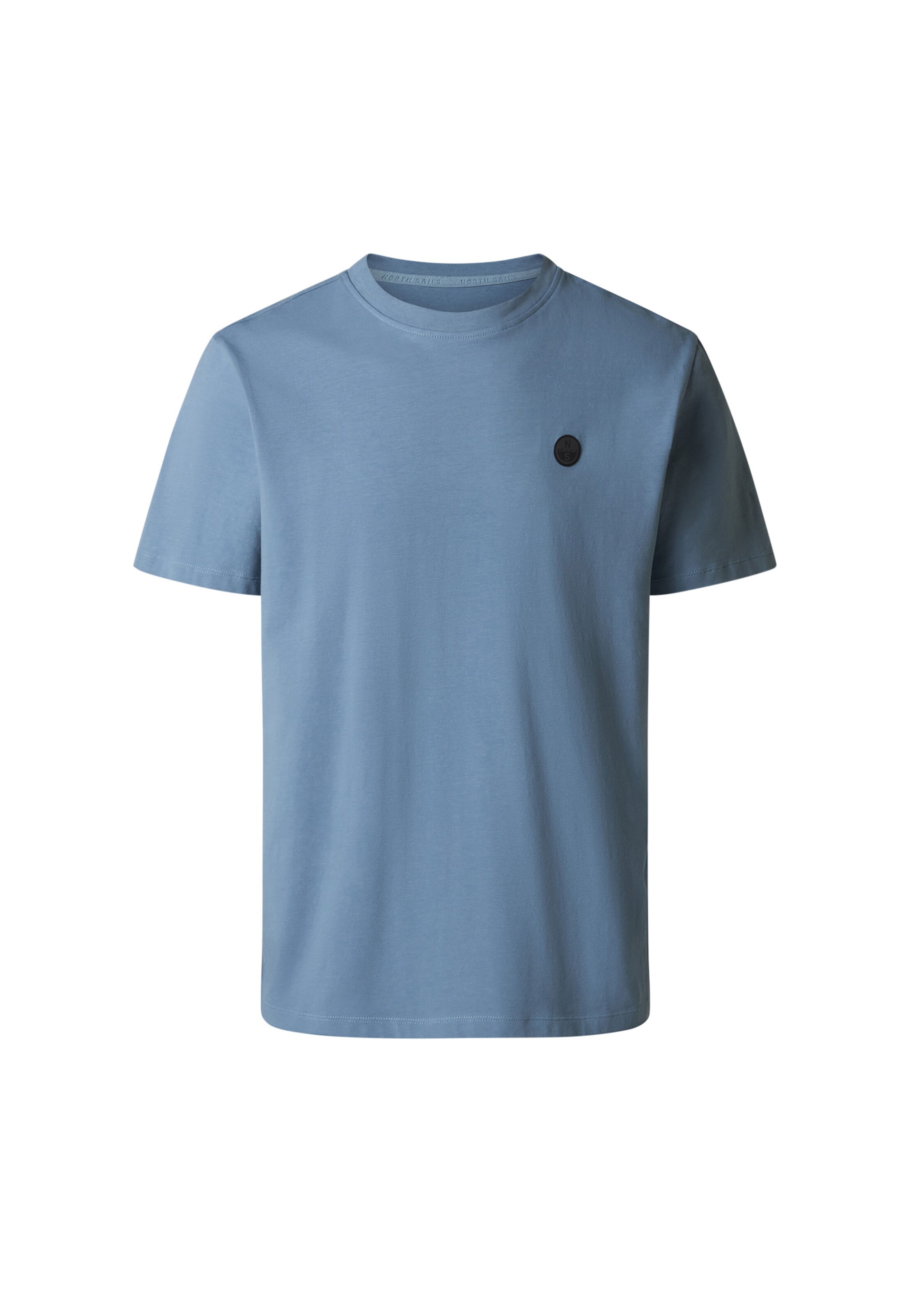North Sails Shirt in Blue: front