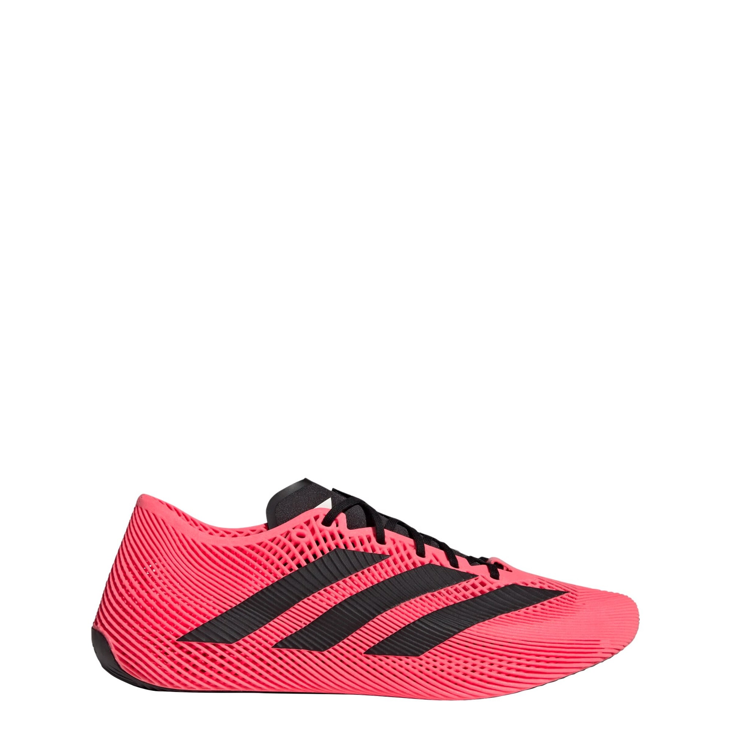 ADIDAS SPORTSWEAR Sportovní boty – červená