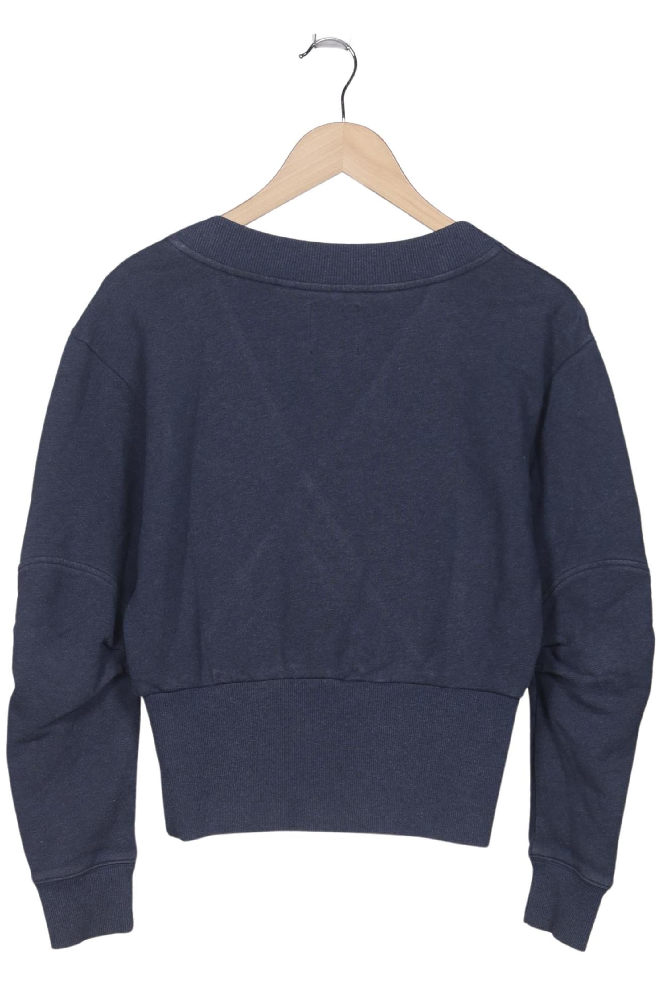 G-STAR Sweater M in Blau