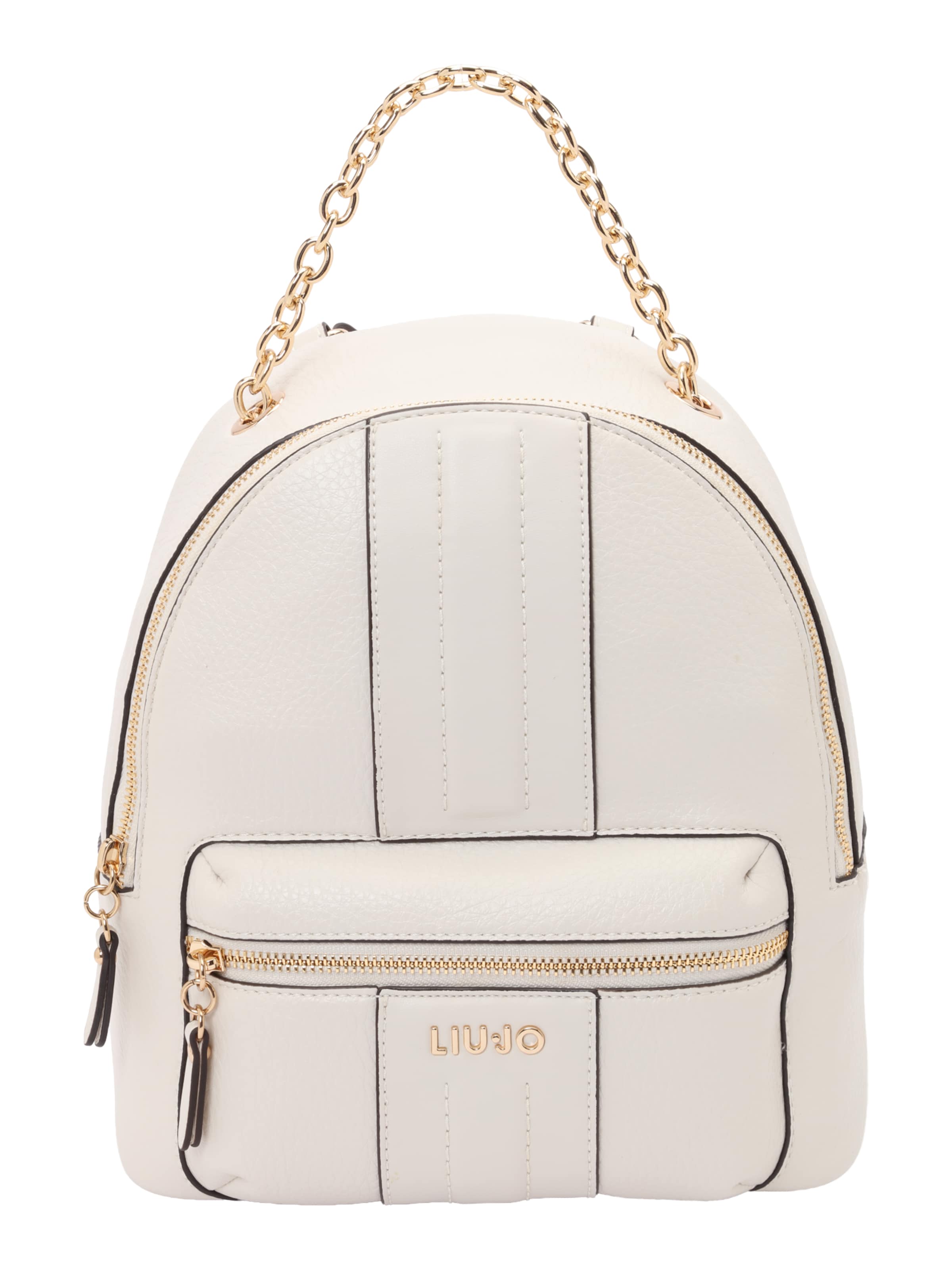 Liu Jo Рюкзак в Бежевый: спереди