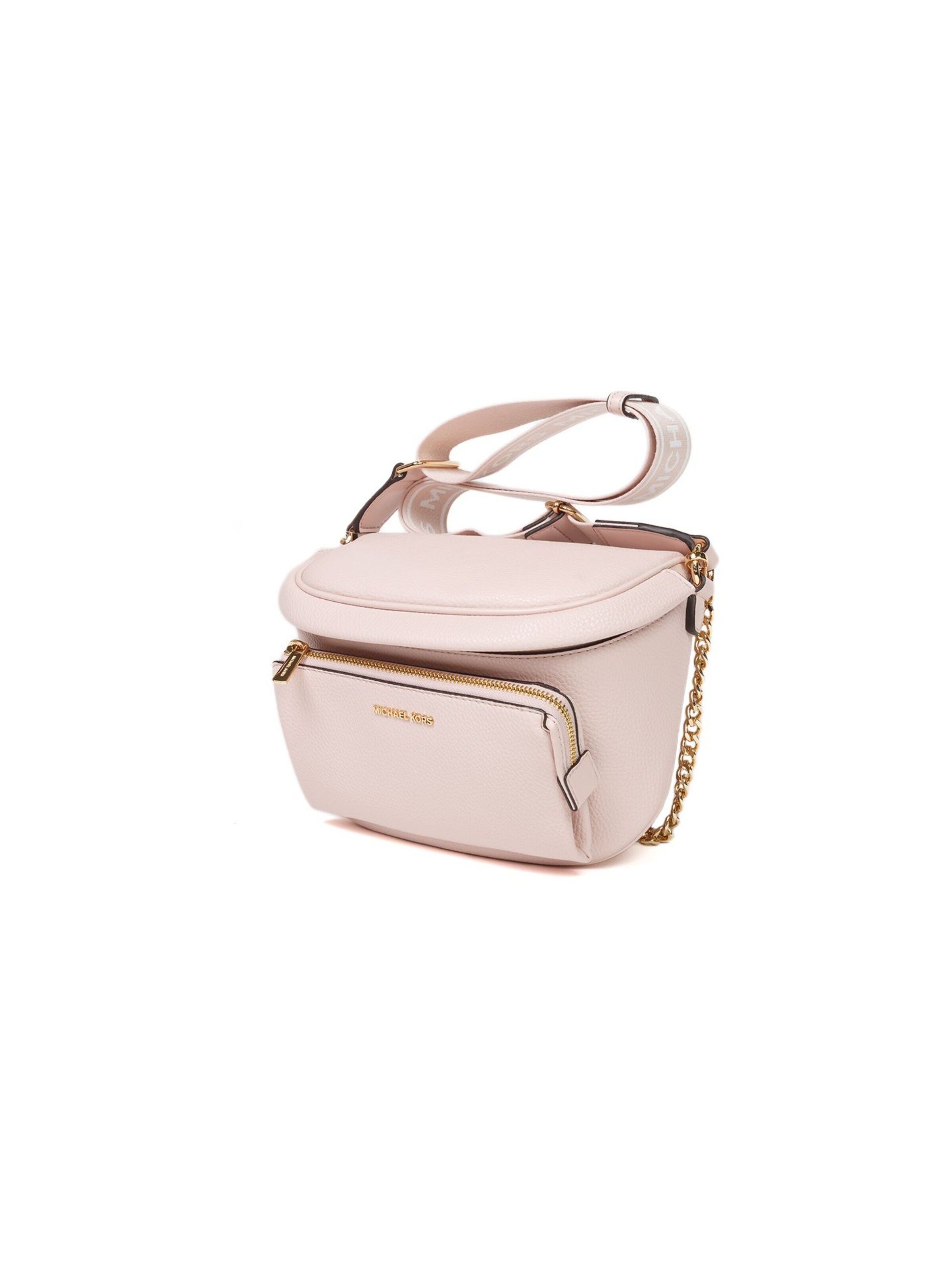 Michael Kors Shoulder Bag in Pink