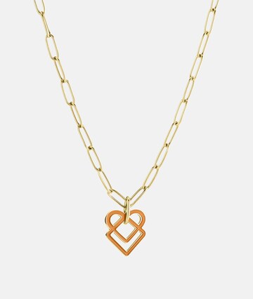 Liebeskind Berlin Kette in Gold