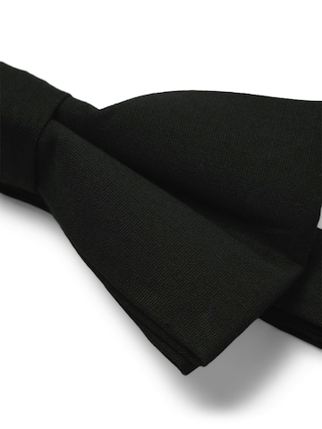 Nœud papillon 'JACTONY' JACK & JONES en noir