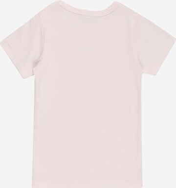 PETIT BATEAU Shirt in Pink