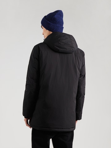 HECHTER PARIS Традиционная куртка в Черный