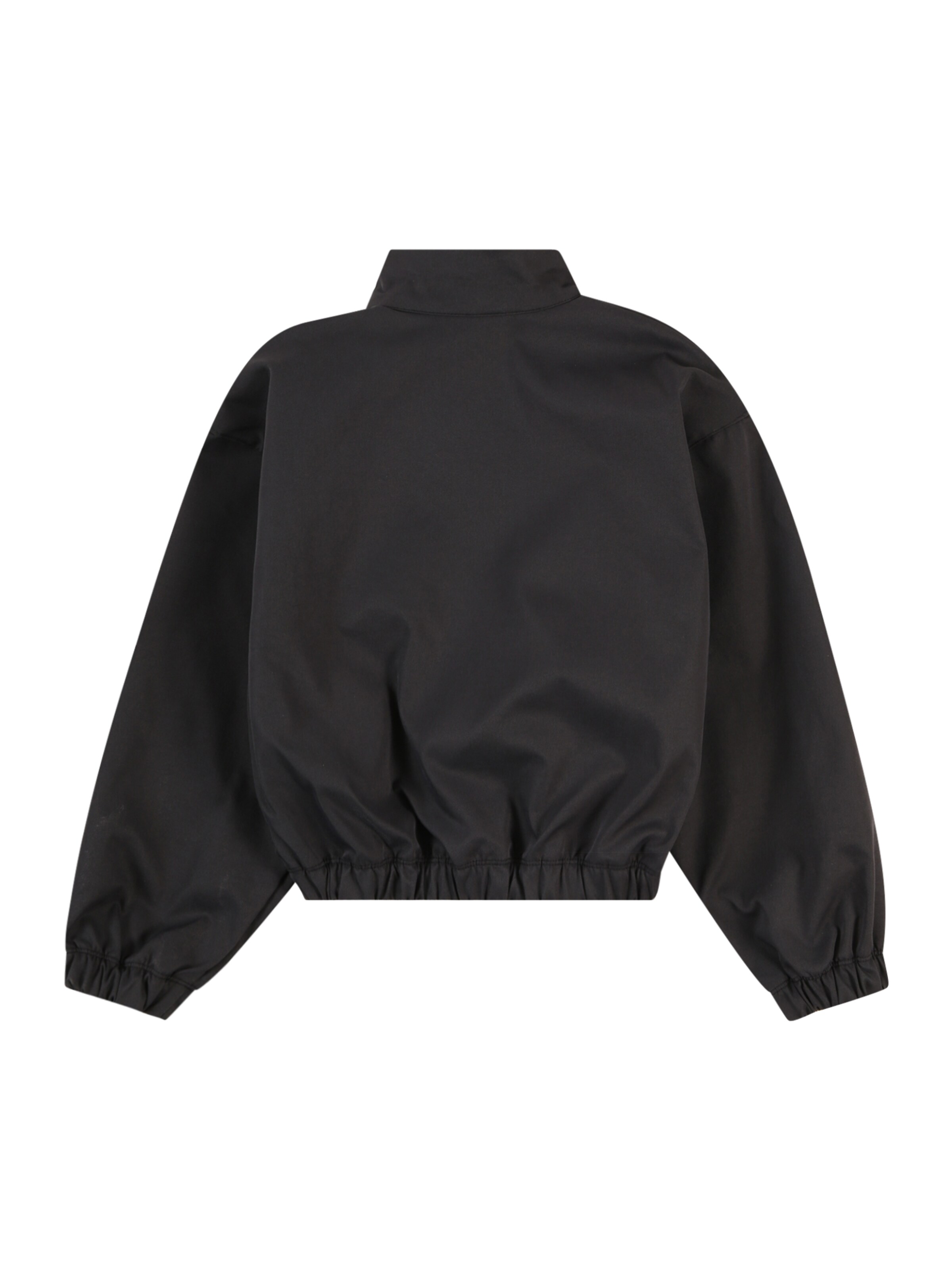 Giacca di mezza stagione 'STAR' di Nike Sportswear in nero