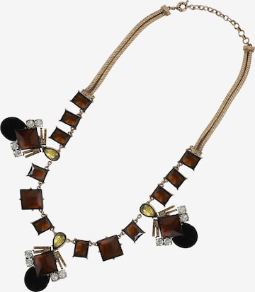 jauktas krāsas SOHI Ķēdīte ' Marlee ': no priekšpuses