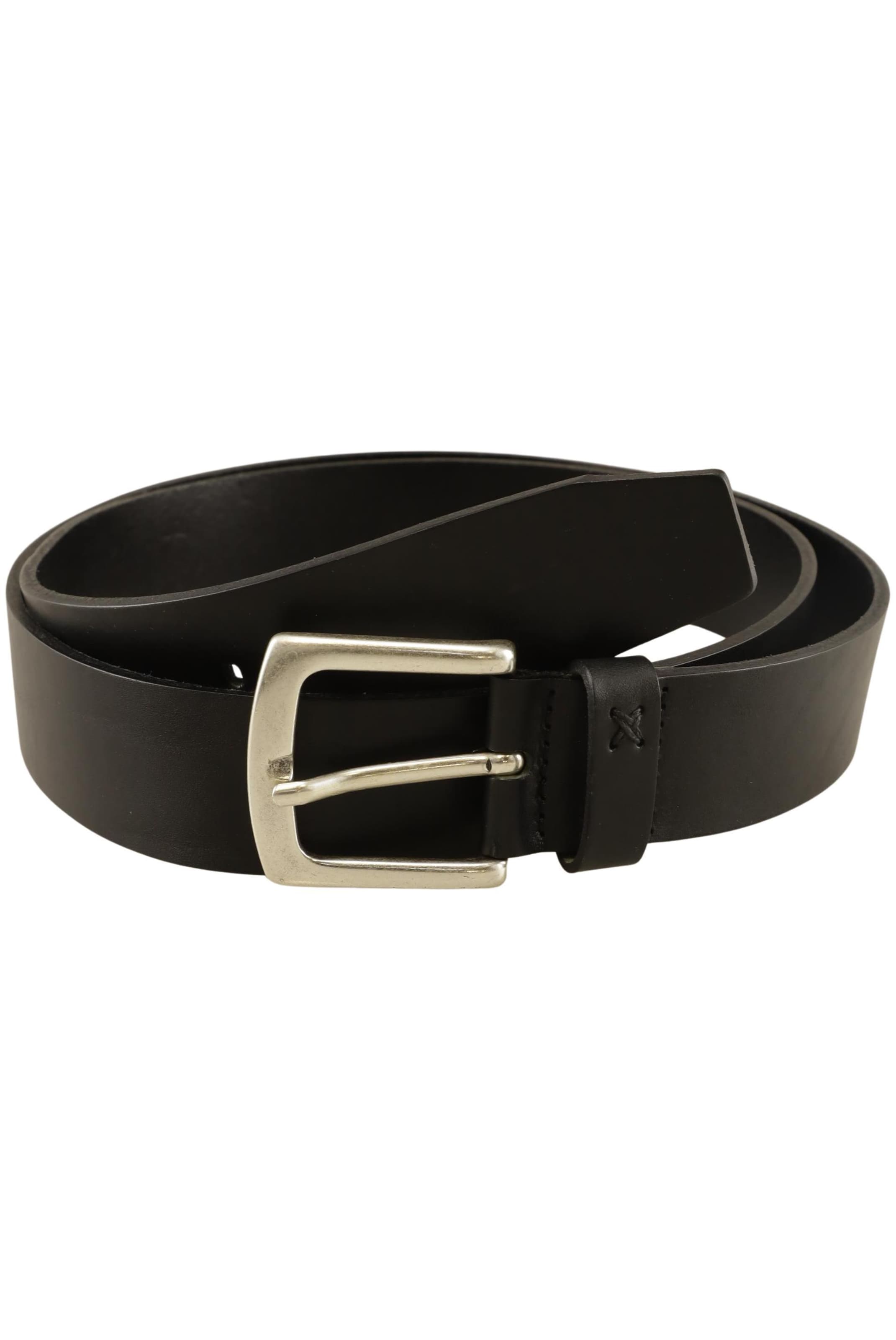 BRAX Gürtel One Size in Schwarz: Vorderseite