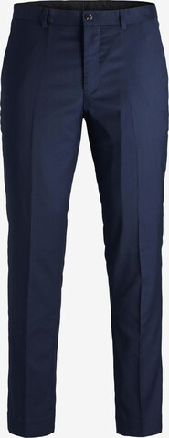 JACK & JONES - Slimfit Traje 'COSTA' en azul