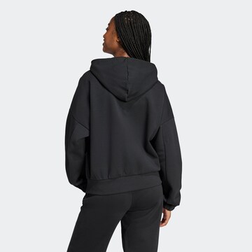 ADIDAS SPORTSWEAR Спортивная кофта 'Future Icons' в Черный