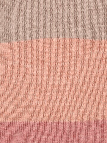 Only Petite Pullover in Pink