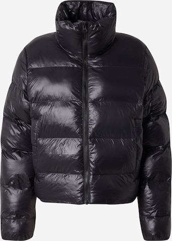 HELLY HANSEN Between-Season Jacket 'JADE' in Black: front