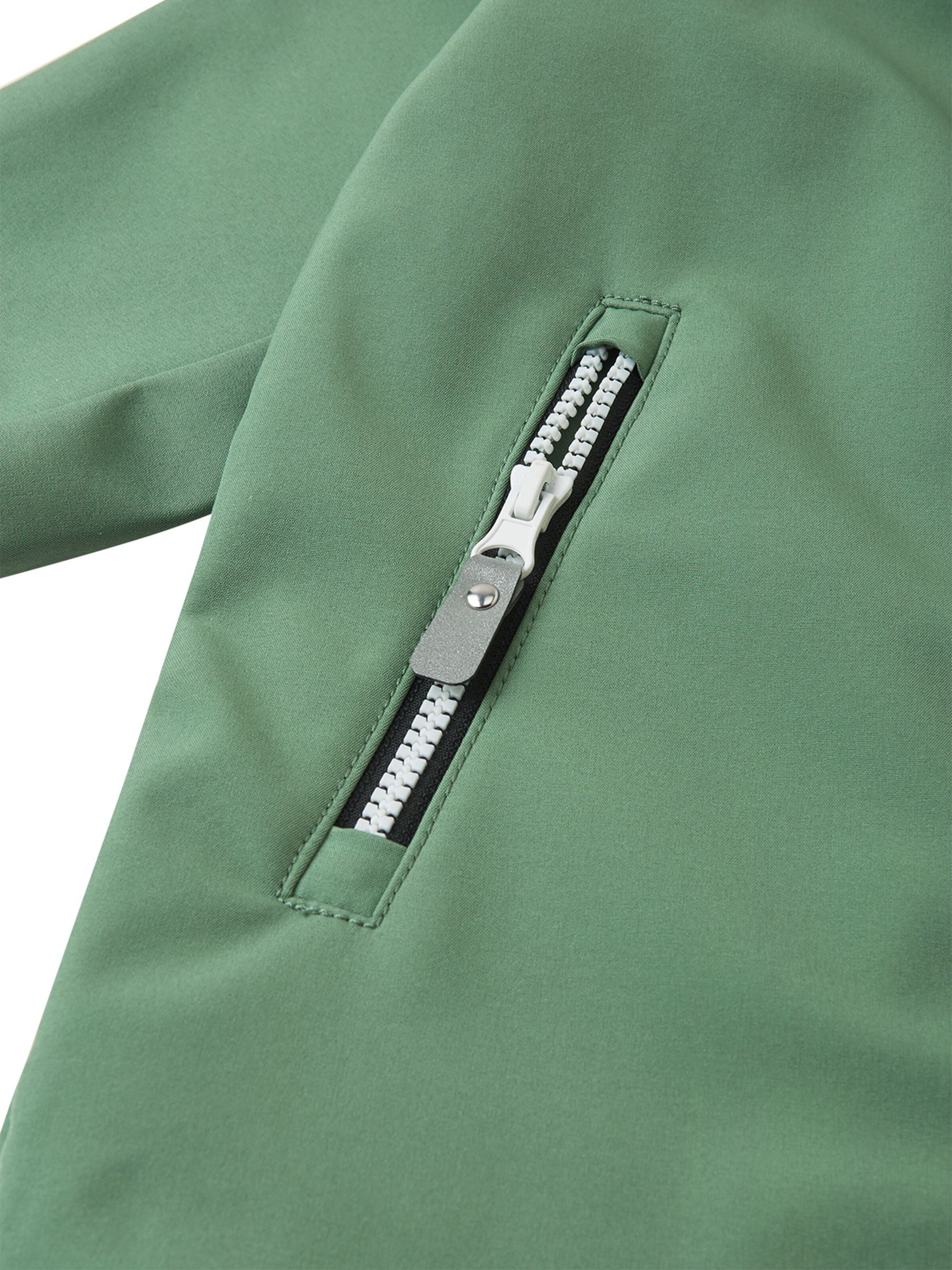 Ensemble 'Mjosa' Reima en vert