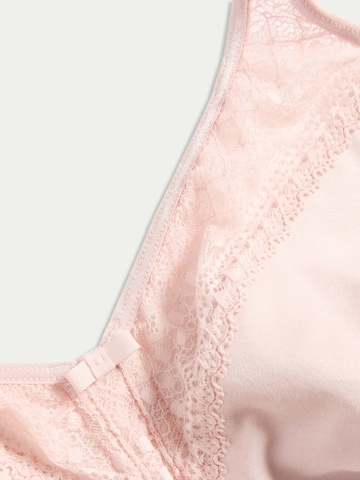 Marks & Spencer Minimizer BH in Roze