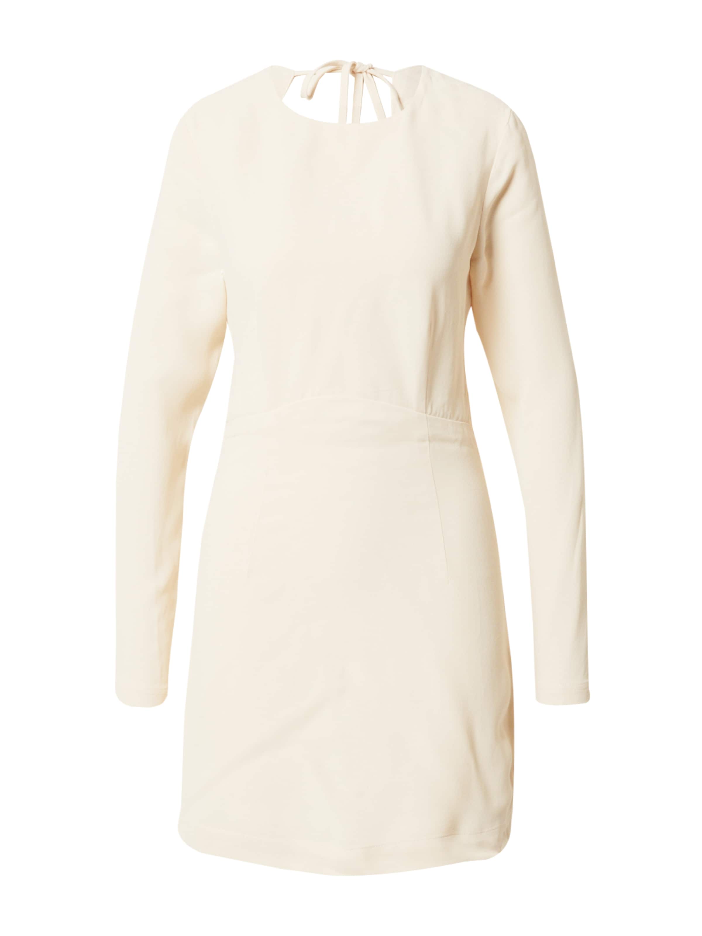 Birgitte Herskind Dress 'Olivia' in Beige: front