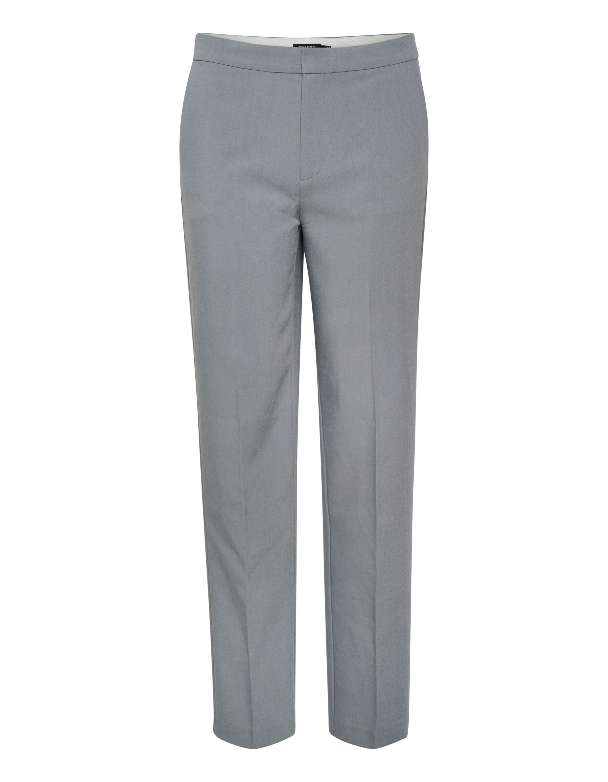 regular Pantaloni 'Hunter' di SOAKED IN LUXURY in grigio: frontale