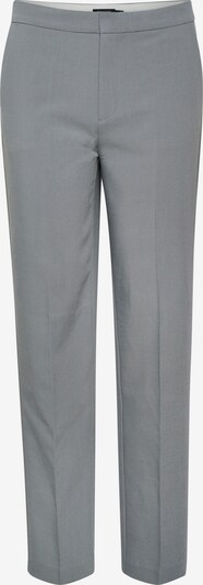 Pantaloni 'Hunter' SOAKED IN LUXURY di colore grigio, Visualizzazione prodotti