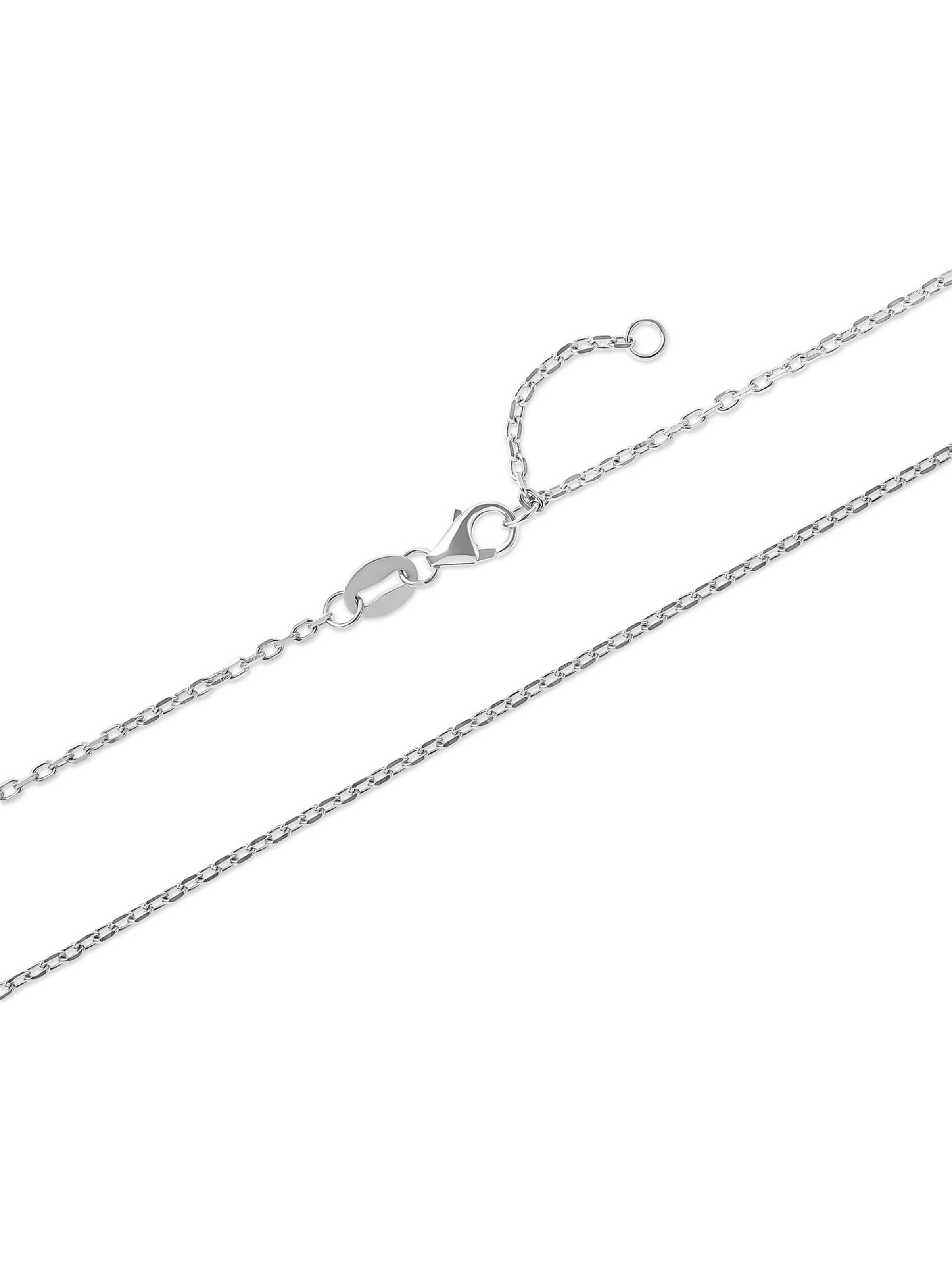 FAVS Kette in Silber