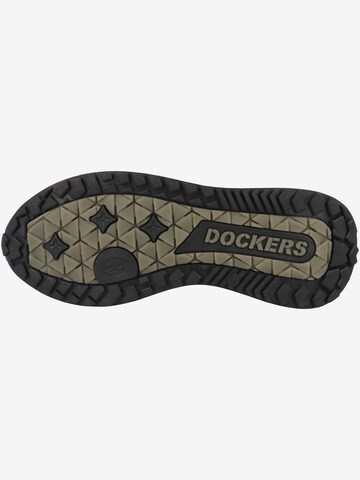 Dockers by Gerli Sneaker in Blau