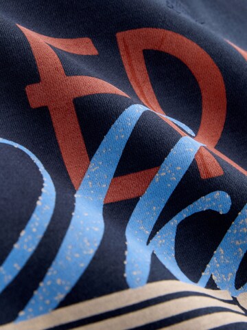 Next Pyjama in Blauw