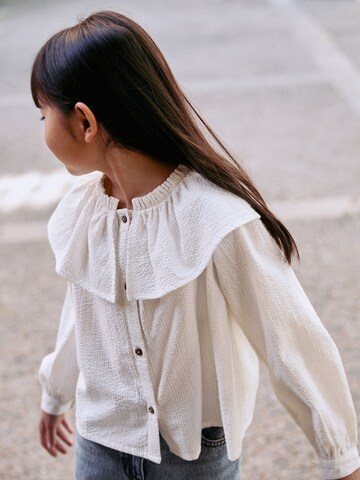 Next Blouse in White