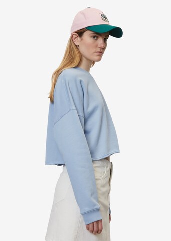 Marc O'Polo DENIM Sweatshirt in Blau