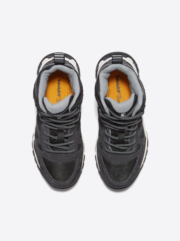 TIMBERLAND Kozaki 'Lincoln Peak' w kolorze czarny