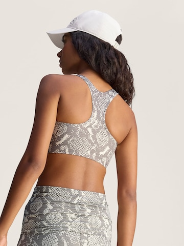 ADIDAS BY STELLA MCCARTNEY Bustier Sport bh in Zwart