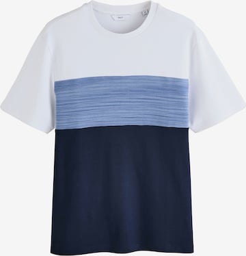 NextMajica - plava boja: prednji dio