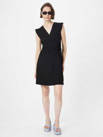 Robe 'THERESA' JDY en noir