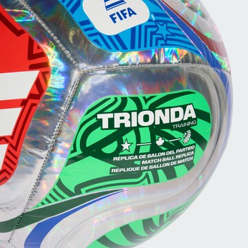 Pallone 'World Cup 26™ Trionda' di ADIDAS PERFORMANCE in colori misti