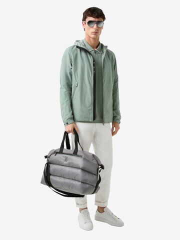 BOGNER Übergangsjacke 'JACOB-4' in Grün