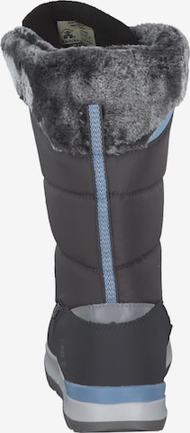 Kamik Snowboots 'Prairie 2' in Grau