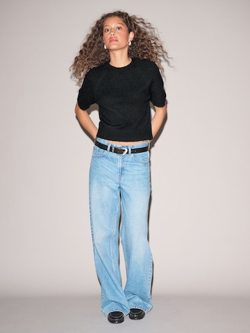 Pull-over Next en noir