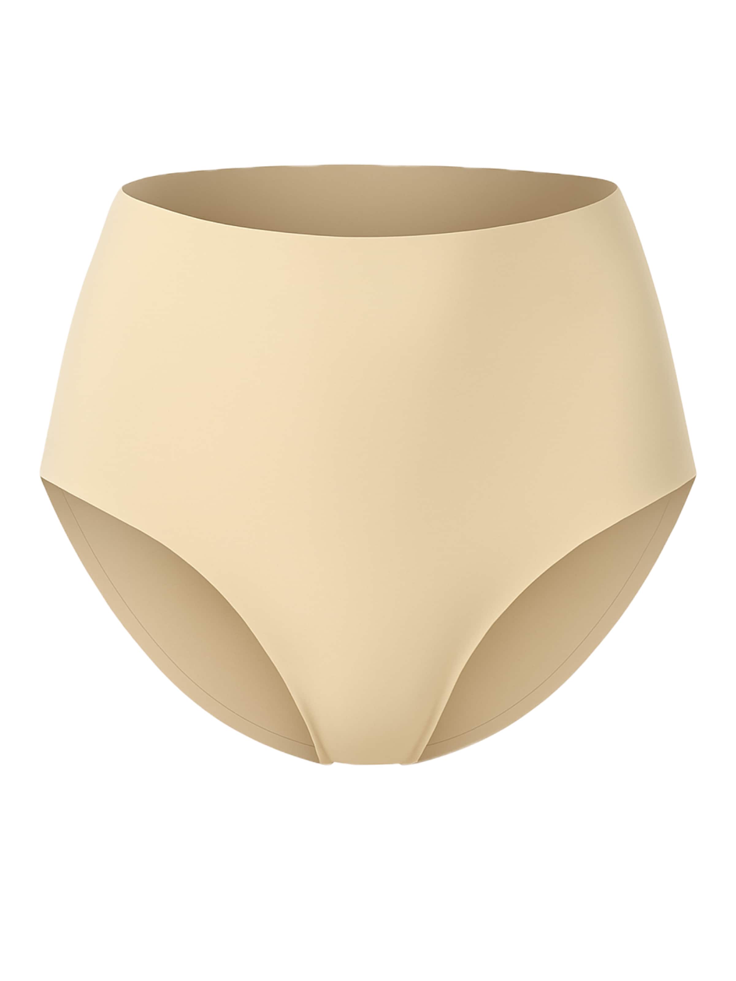 C&City Panty in Beige: Vorderseite