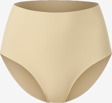 C&City Panty in Beige: front