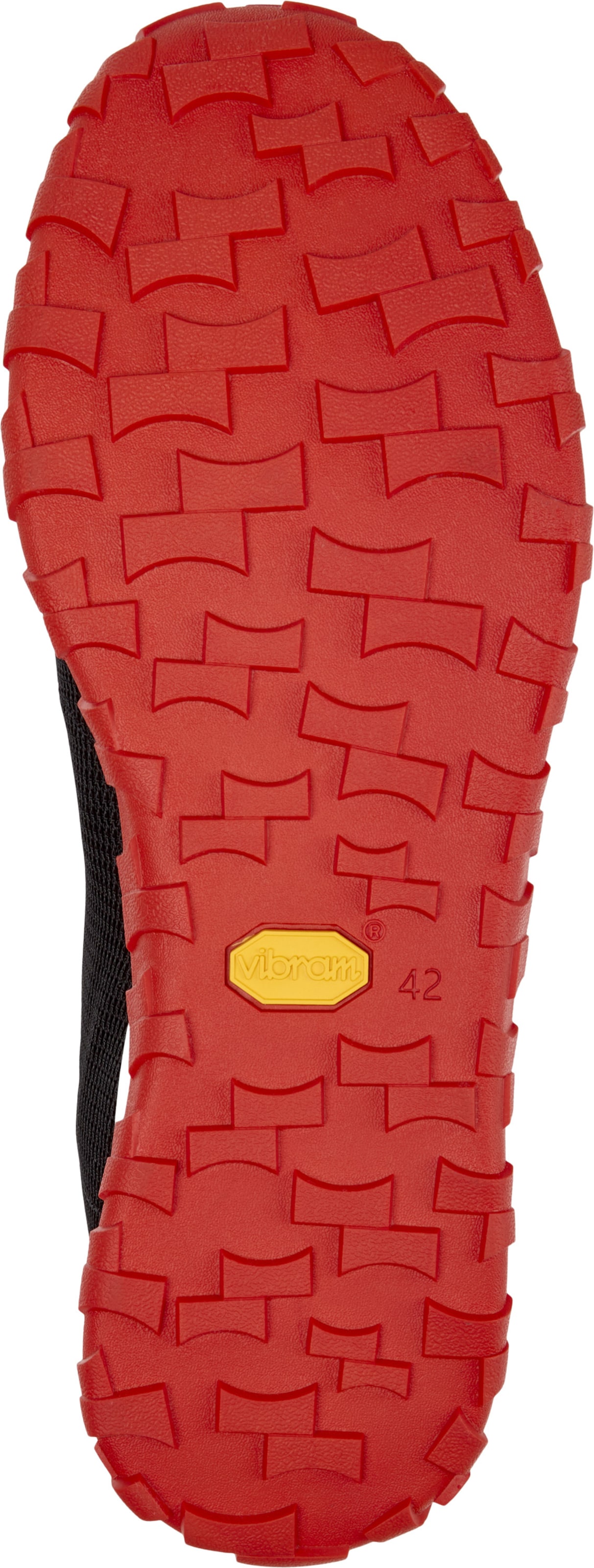 Sneaker bassa 'Drift Walk' di CAMPER in nero